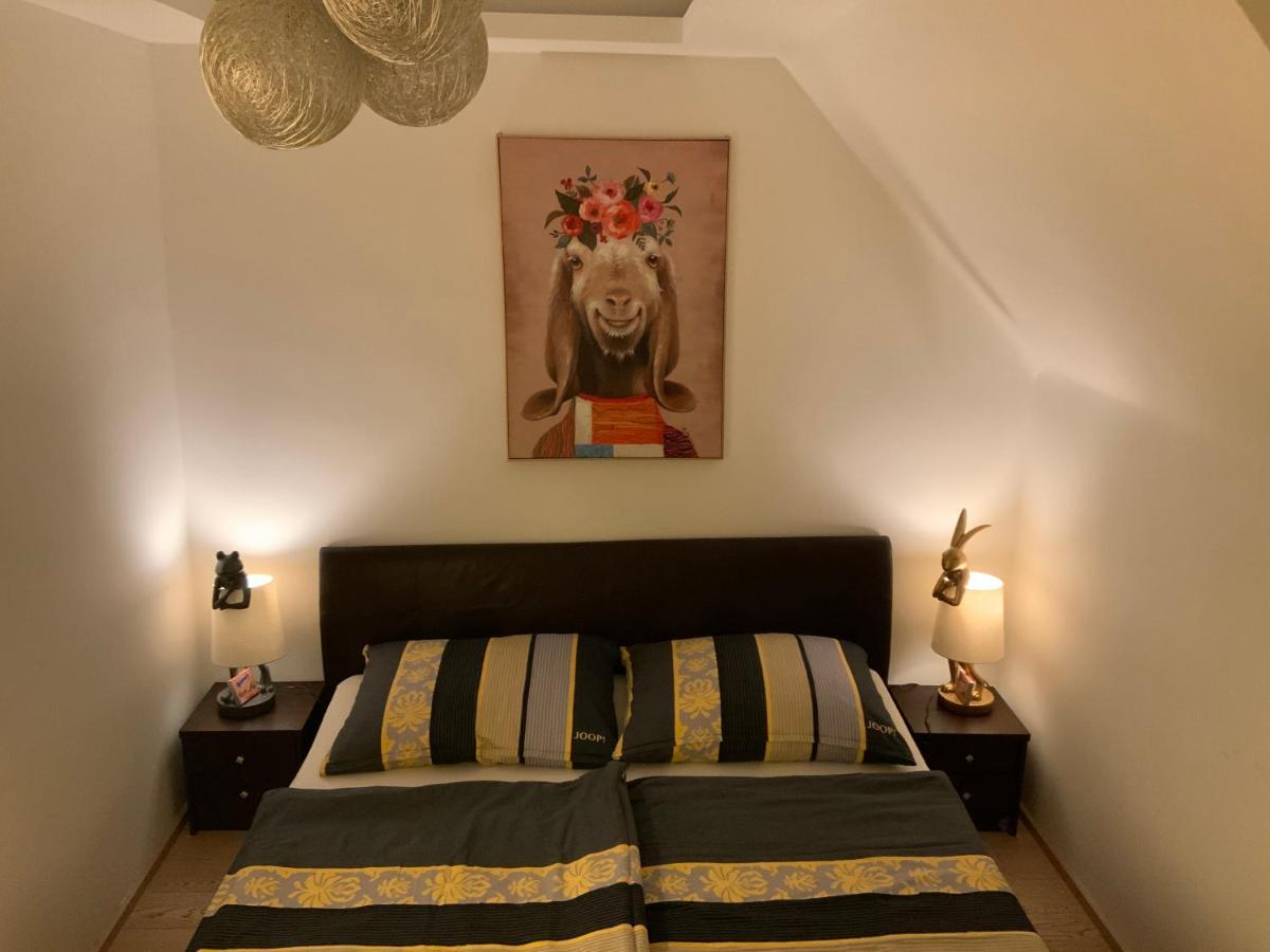 Apartamento Lt Superior Location Viena Exterior foto